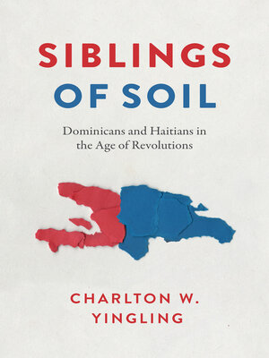 cover image of Siblings of Soil
